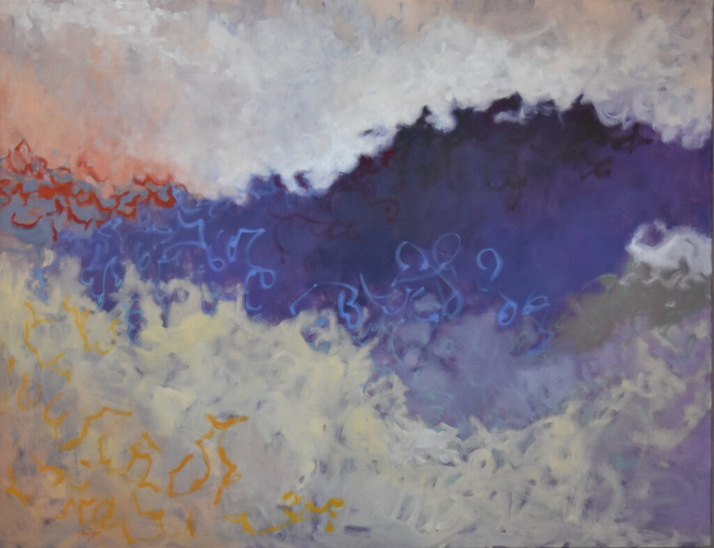 Andy Taylor, Switch art