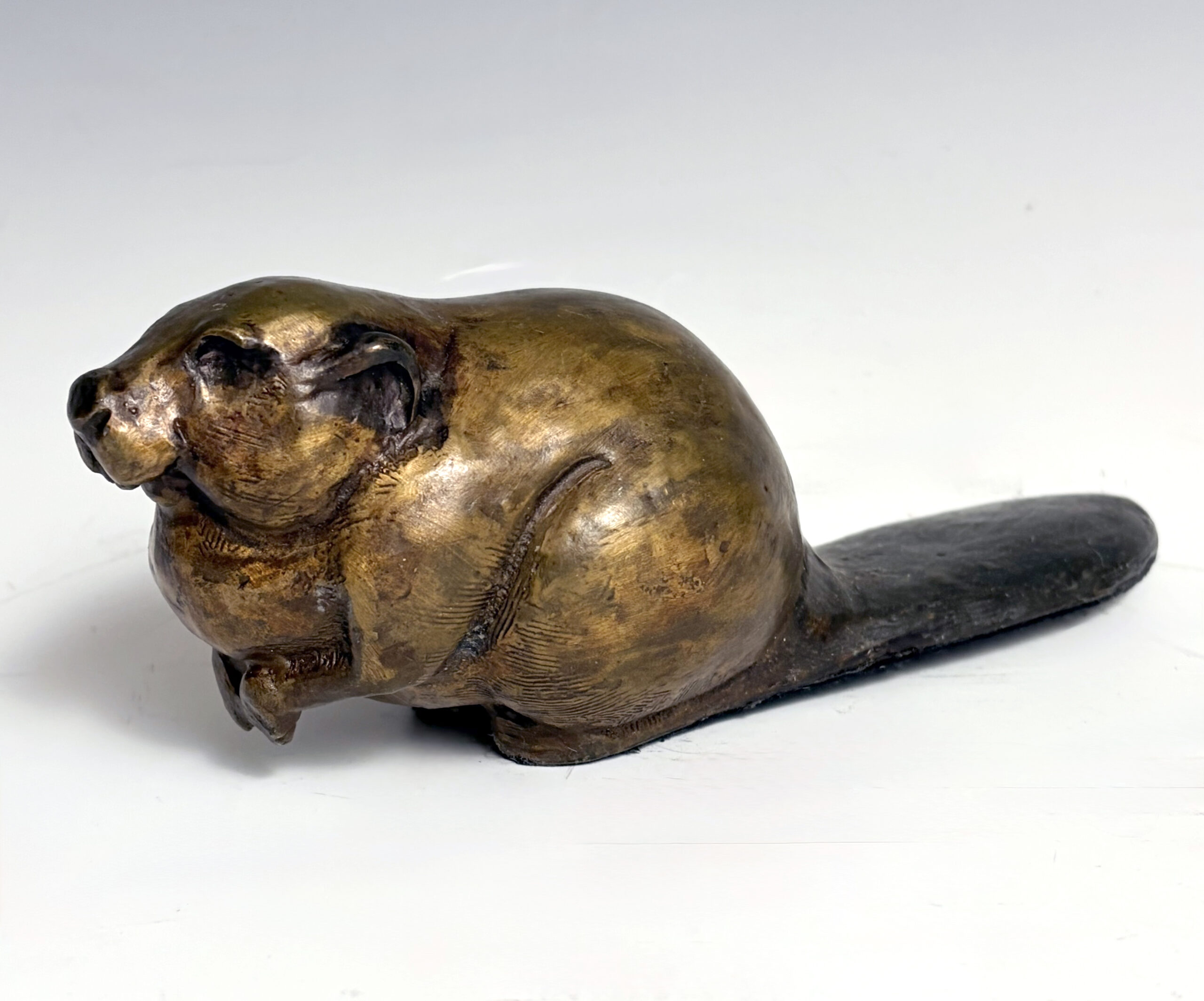 Lisa Gordon - Da Beaver