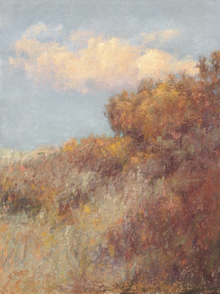 Sabrina Stiles - Heaven Above