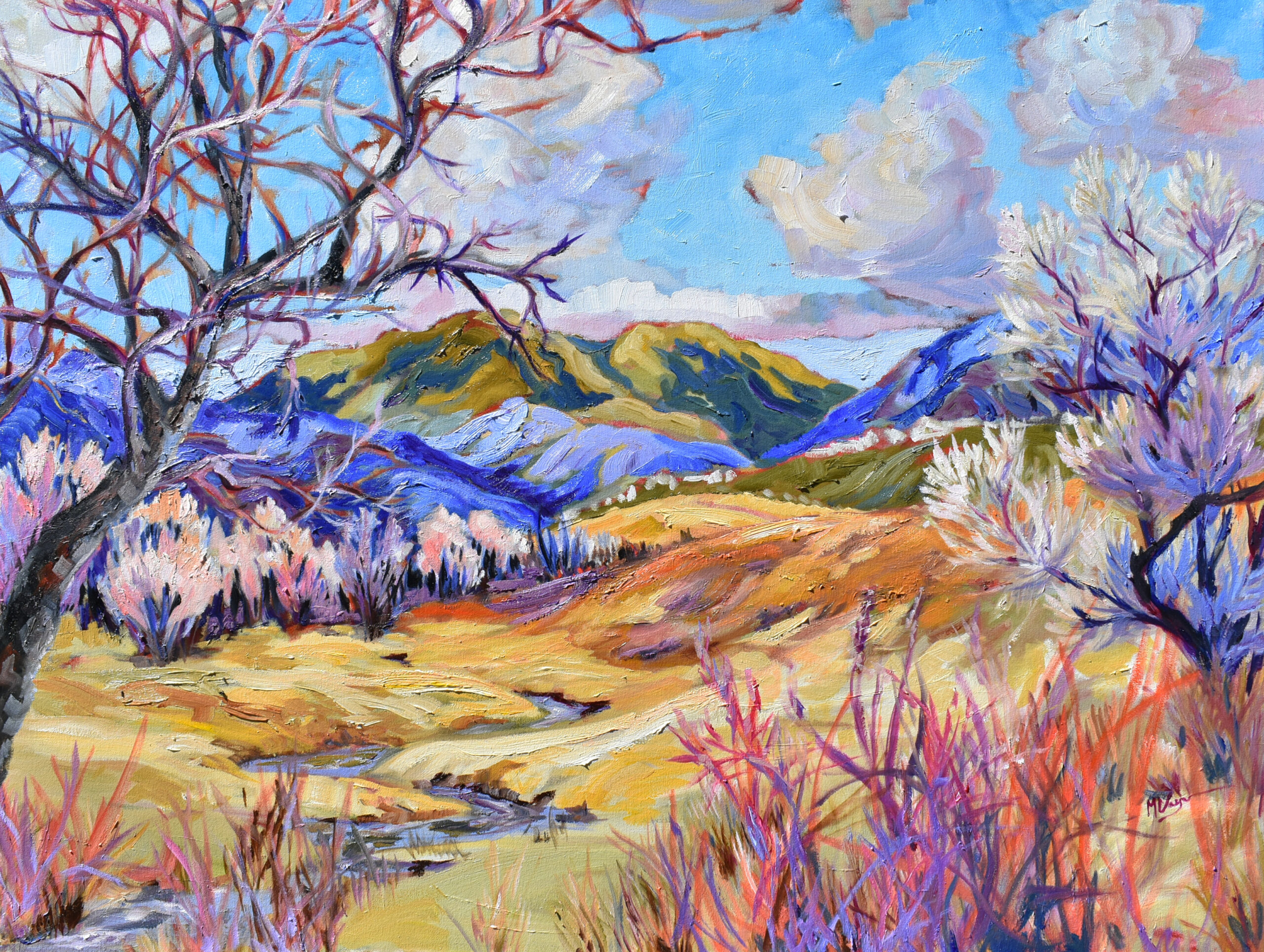 Margaretta Caesar - Be Patient