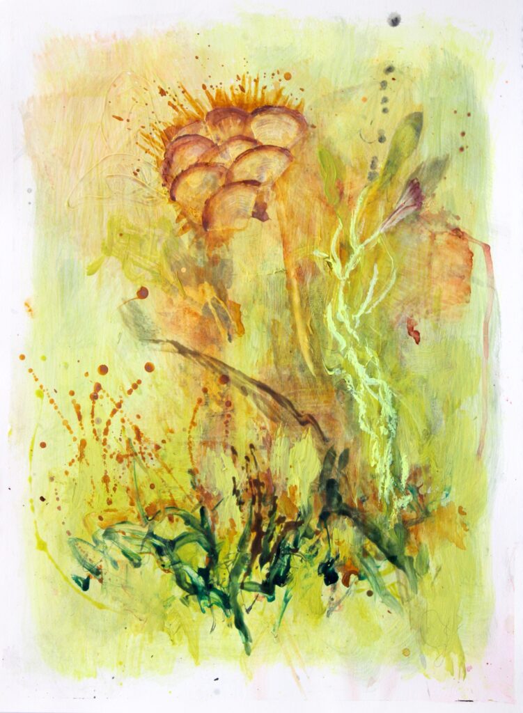 Allison Stewart - Summer Moment 2