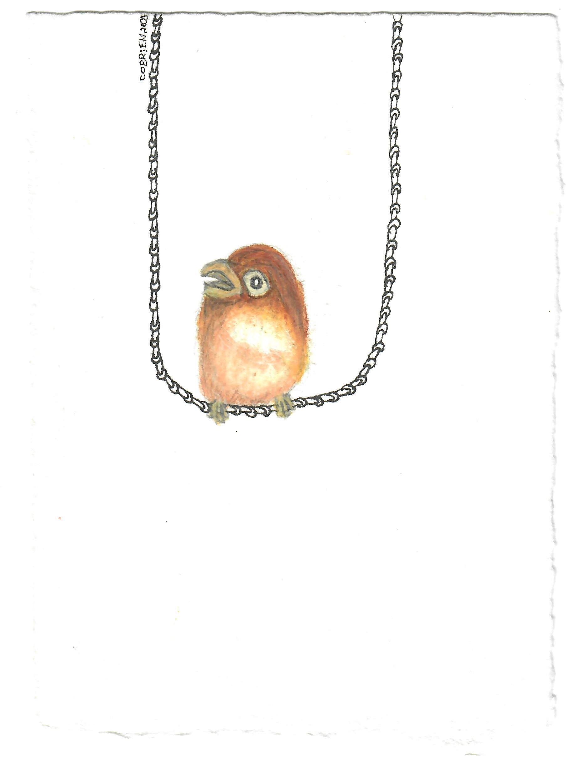 Craig O'Brien - Alone Again, UNF