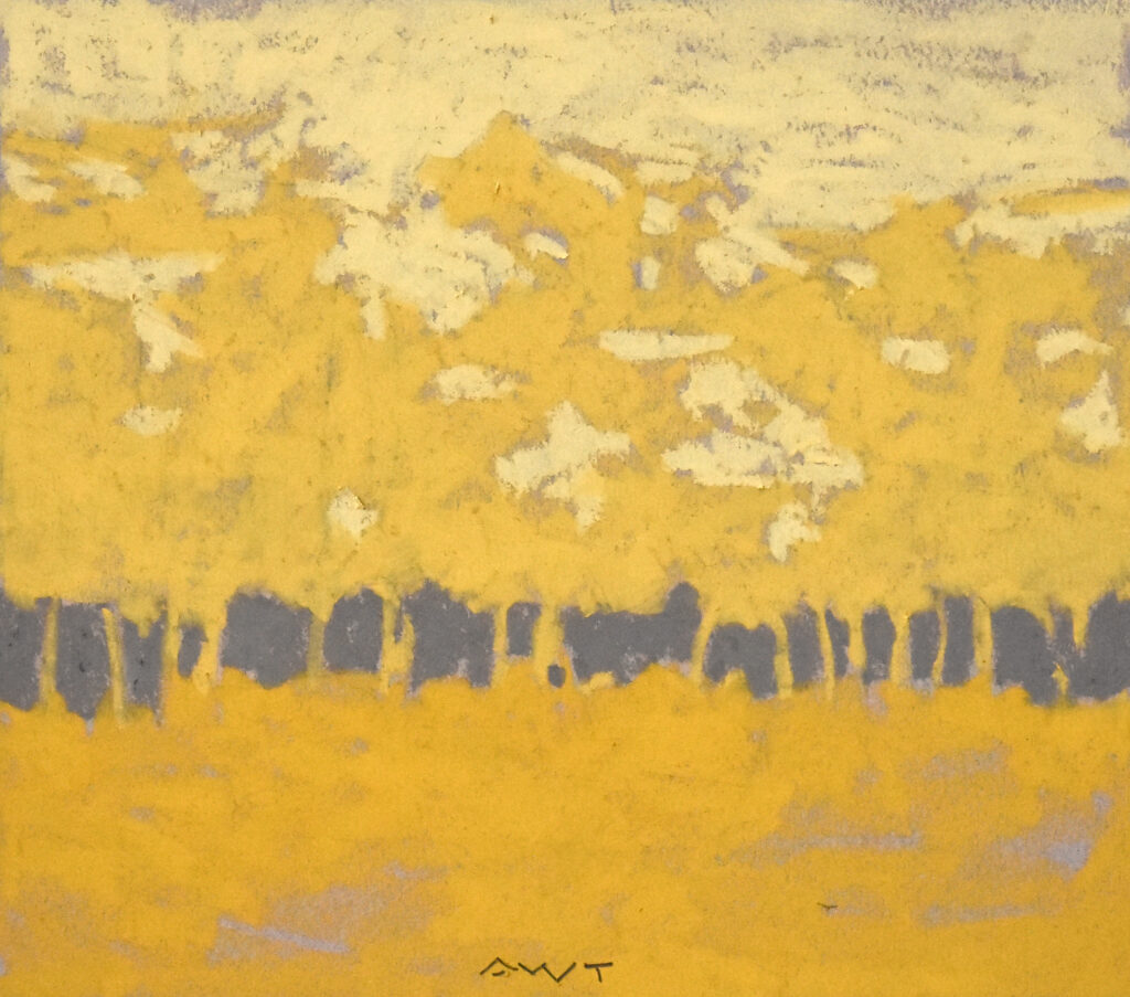 Andy Taylor, DR 23181 art