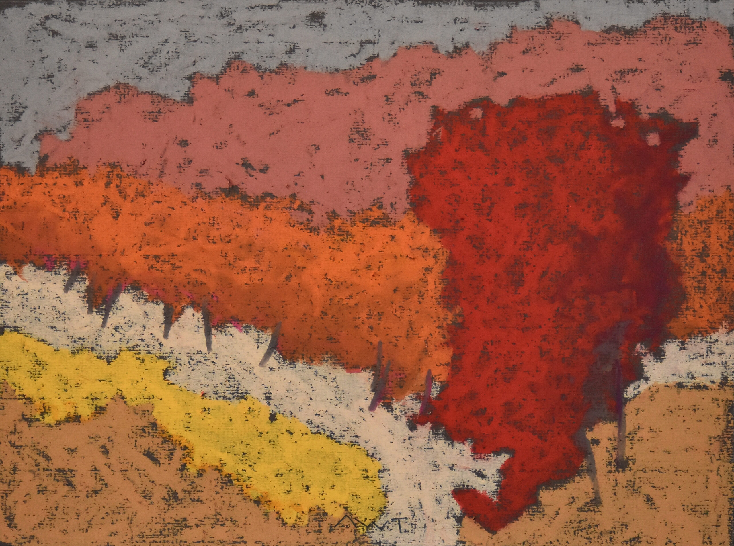 Andy Taylor - DR 25134