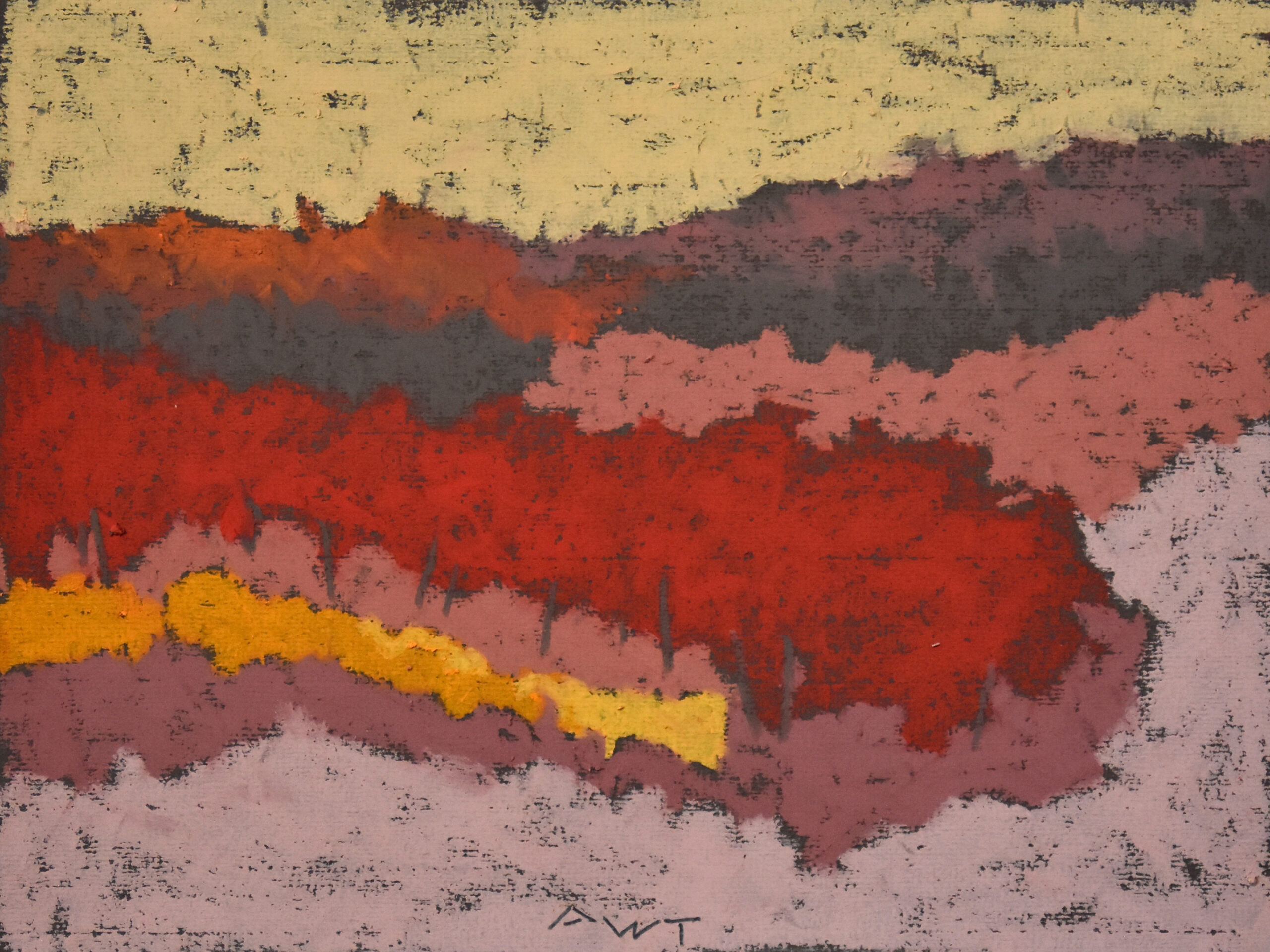 Andy Taylor - DR 25137