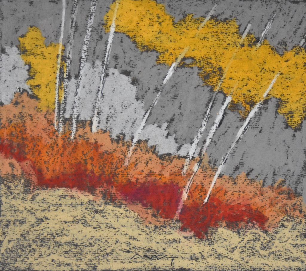 Andy Taylor, DR 25142 art