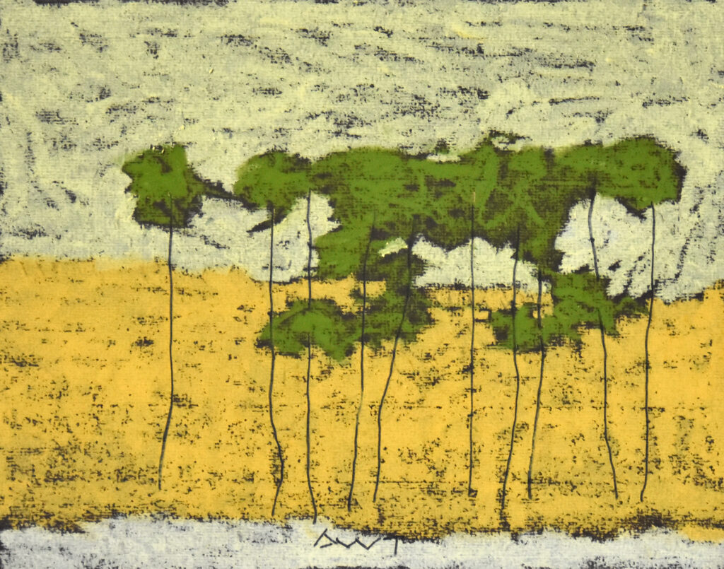 Andy Taylor, DR 26007 art