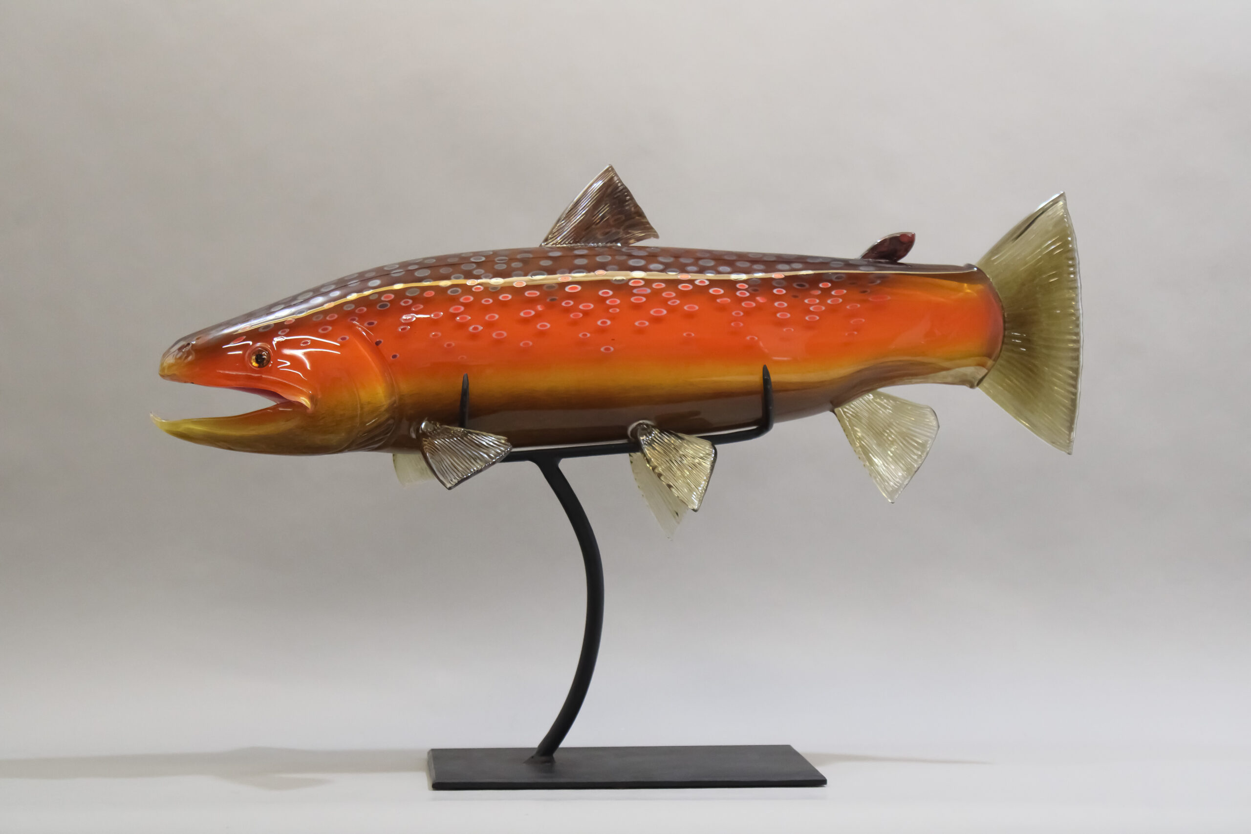 Martin Gerdin - Fall Brown I