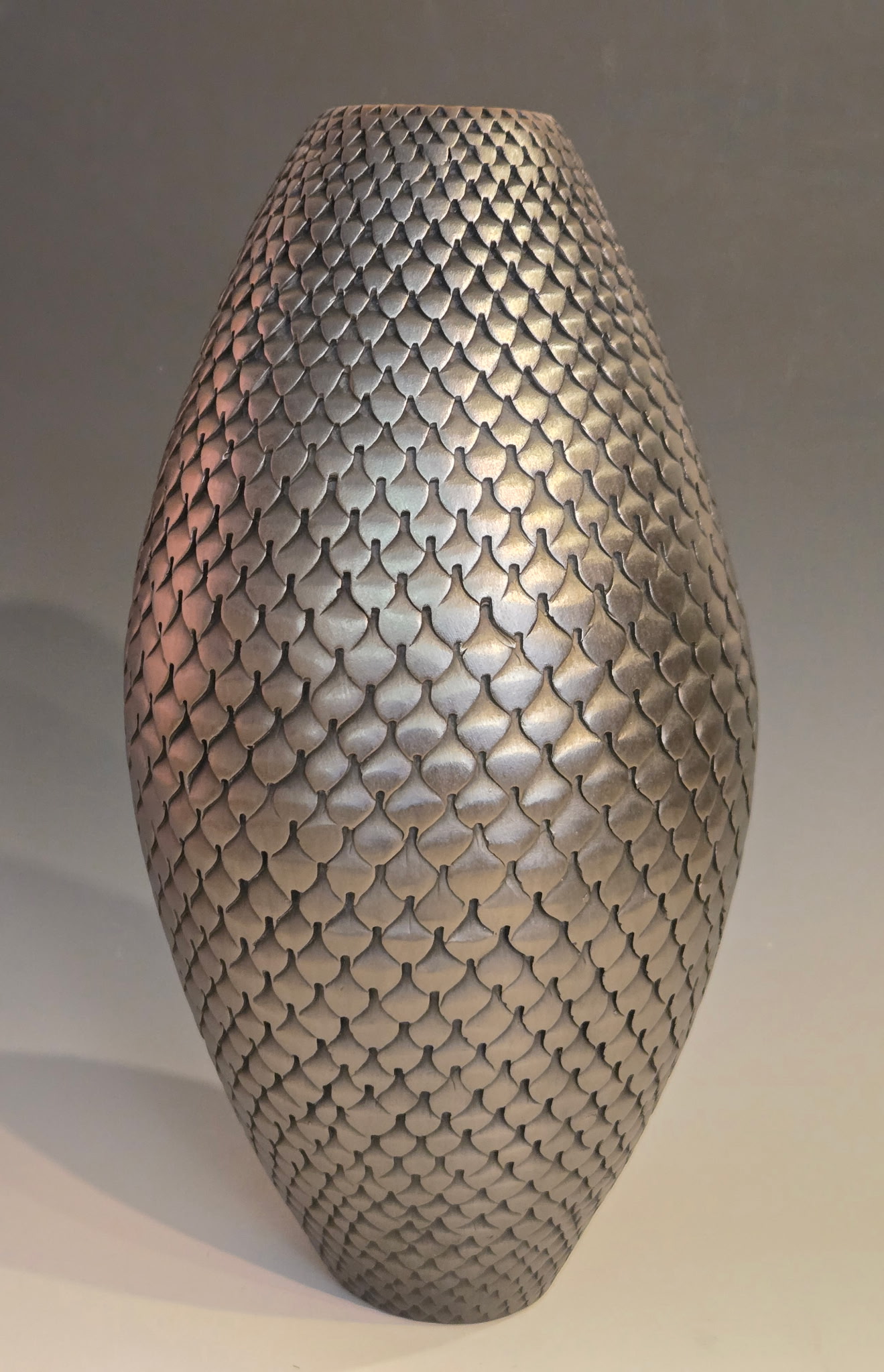 Michael Wisner - Metallic Kauai  (376)