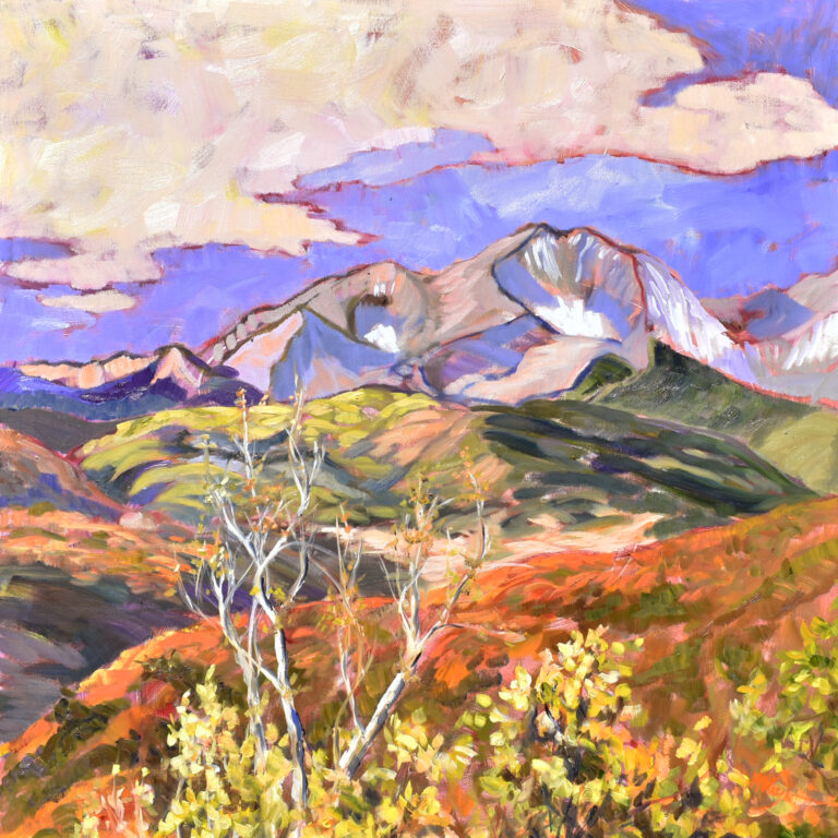 Margaretta Caesar - Presence