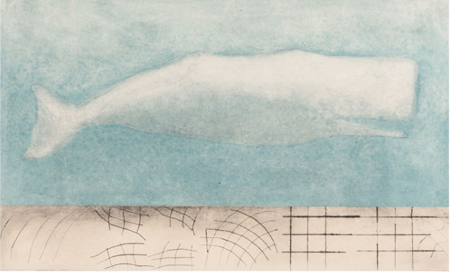 Marcia Weese - Sounding I