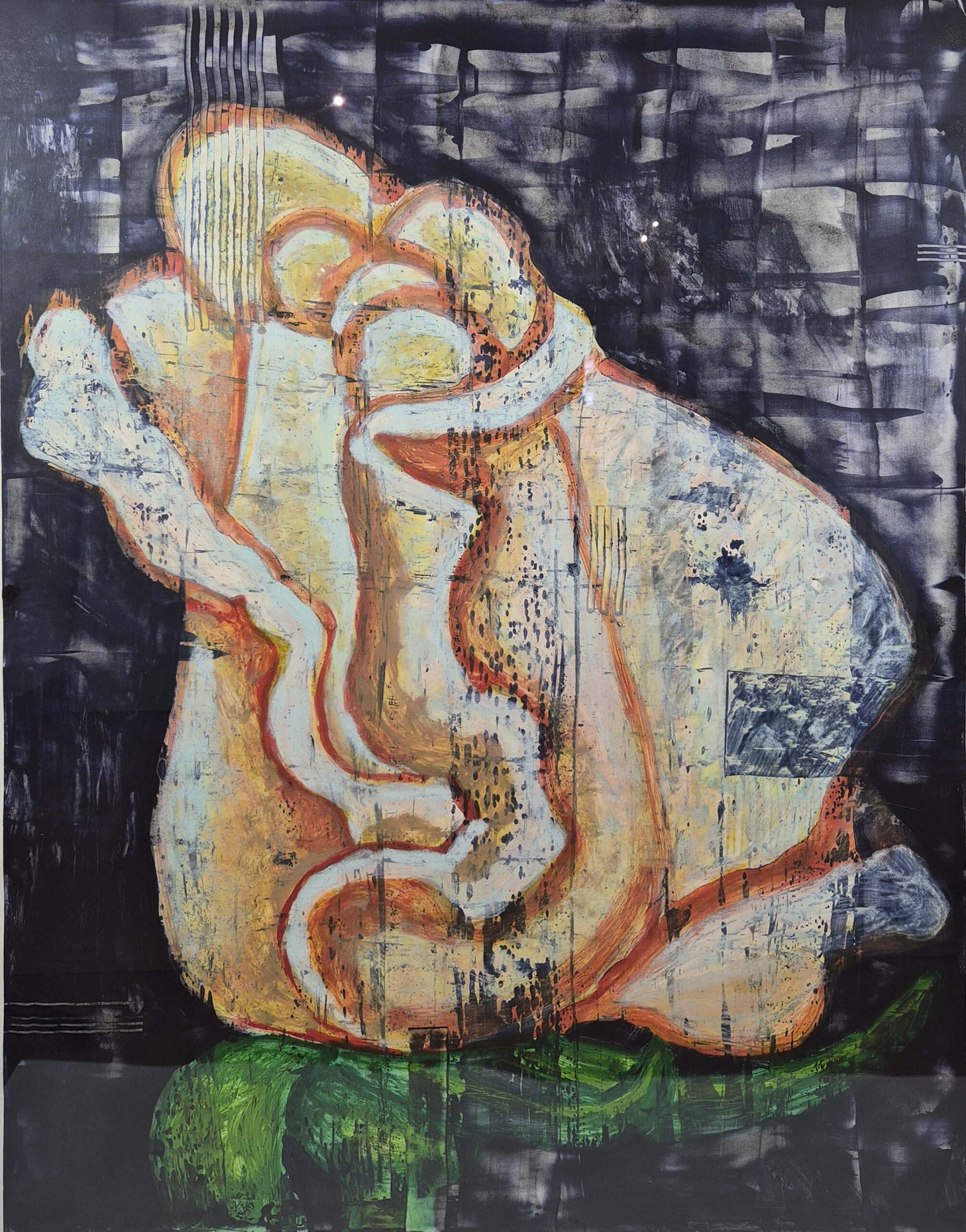 Works Available By - Aaron Fink, Rose