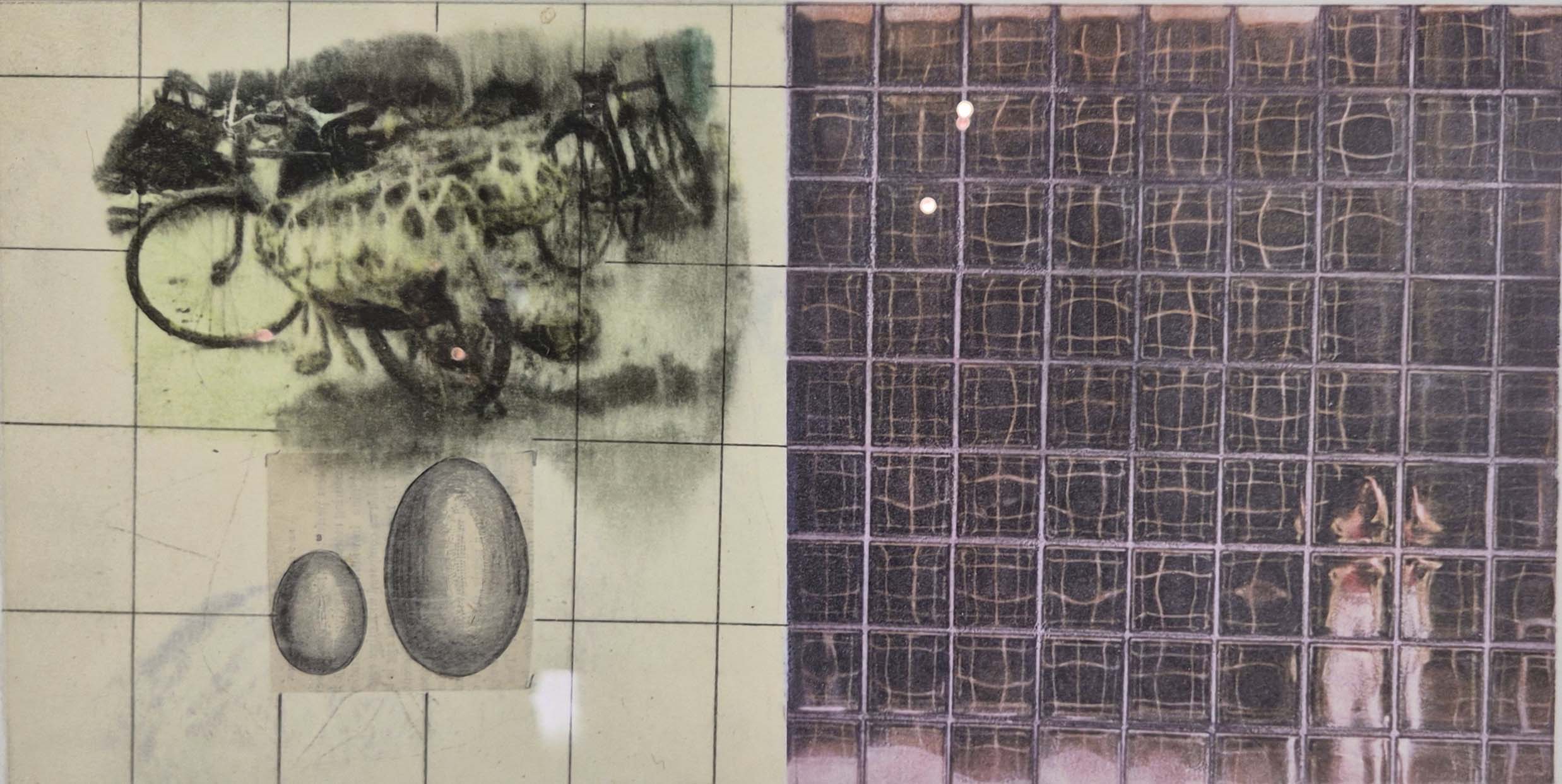 Works Available By - Lynn Heitler, Untitled
