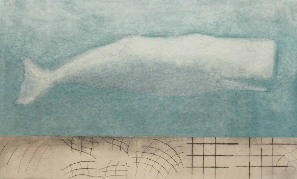Marcia Weese, Sounding I art