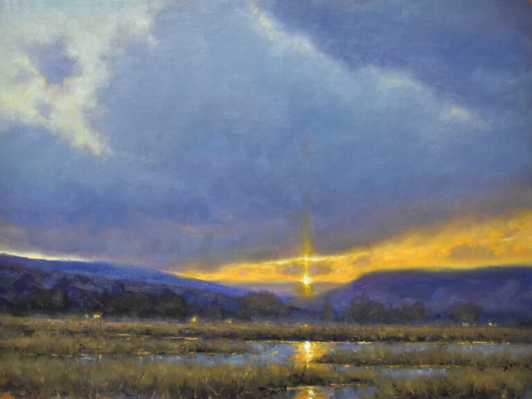 Dan Young - An Evening Performance