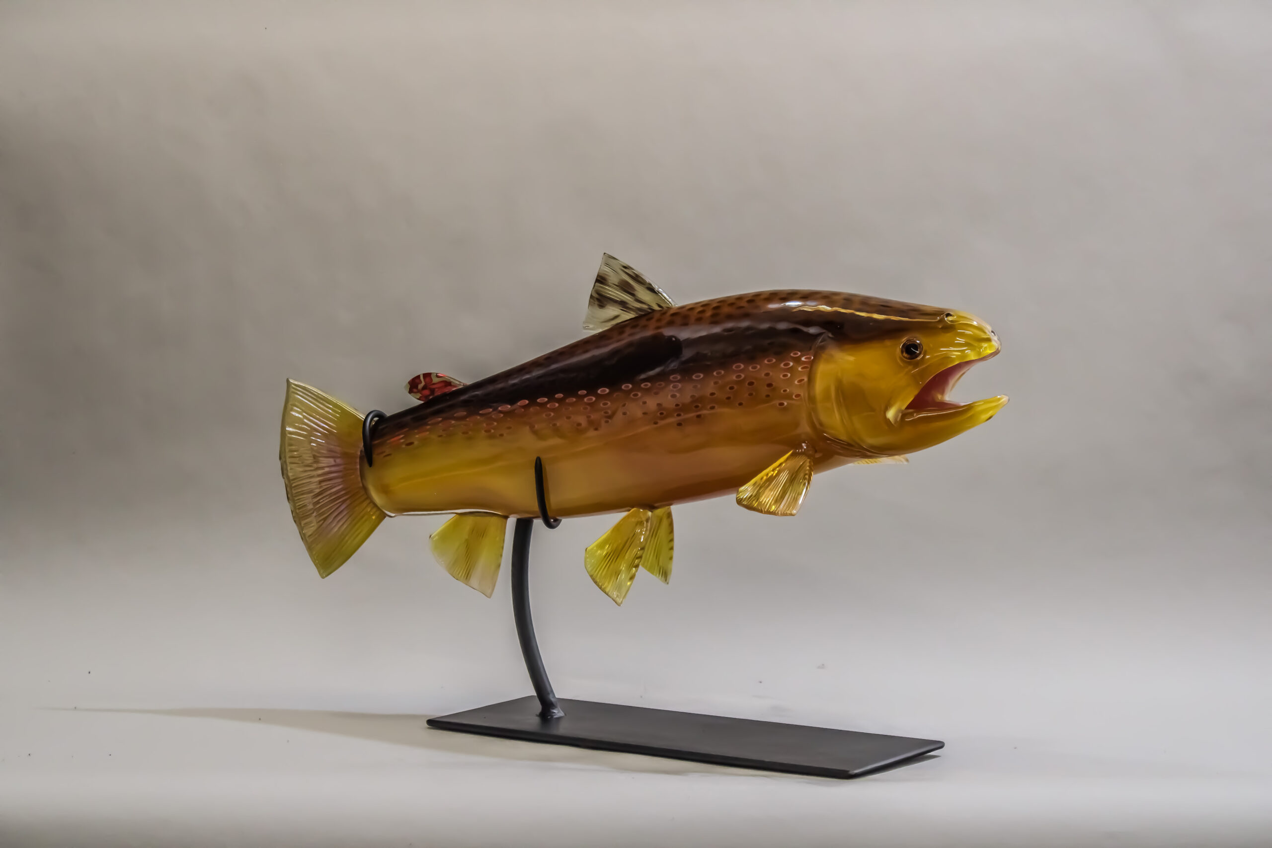 Martin Gerdin - Brown Trout