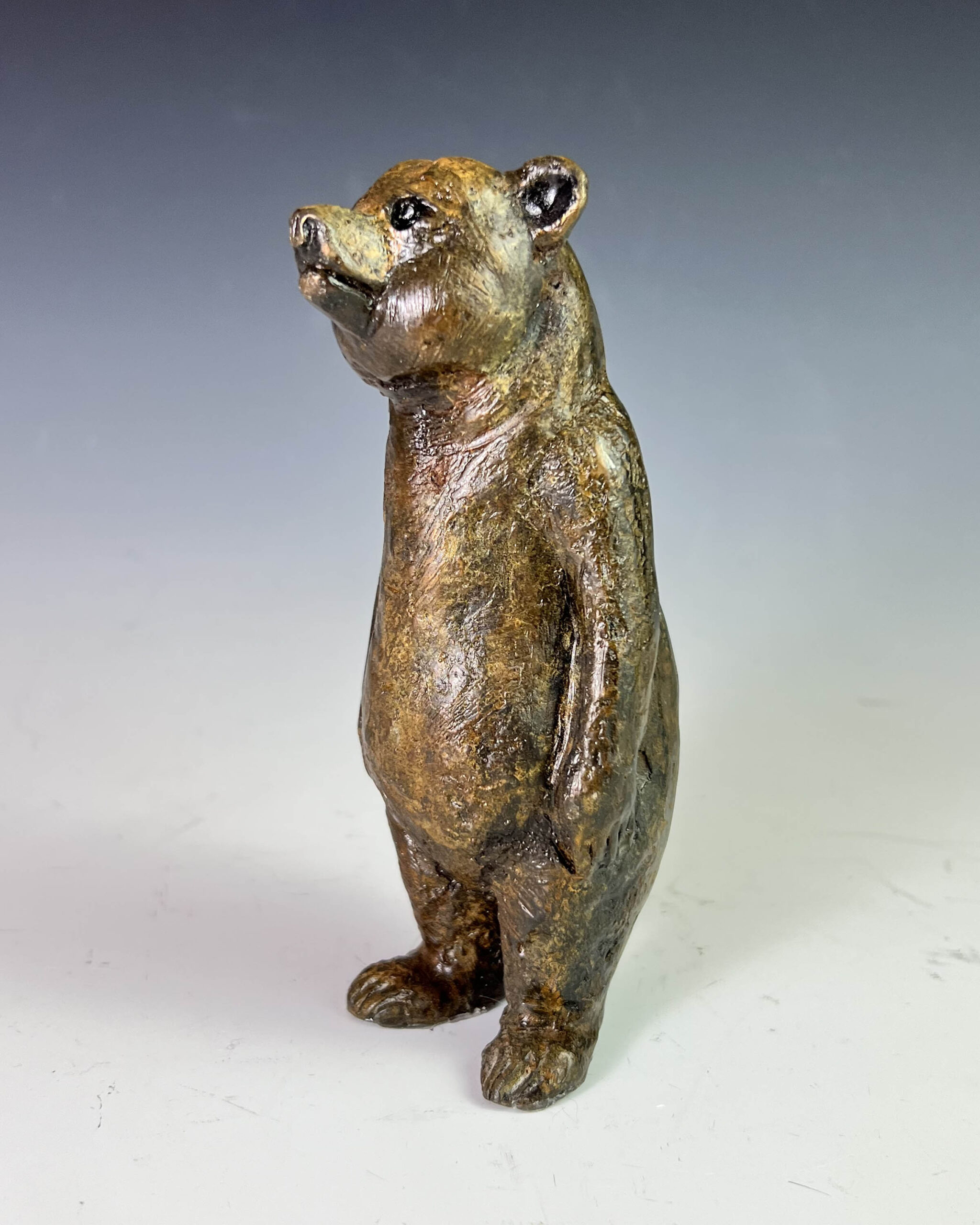 Lisa Gordon - Da Bear VI