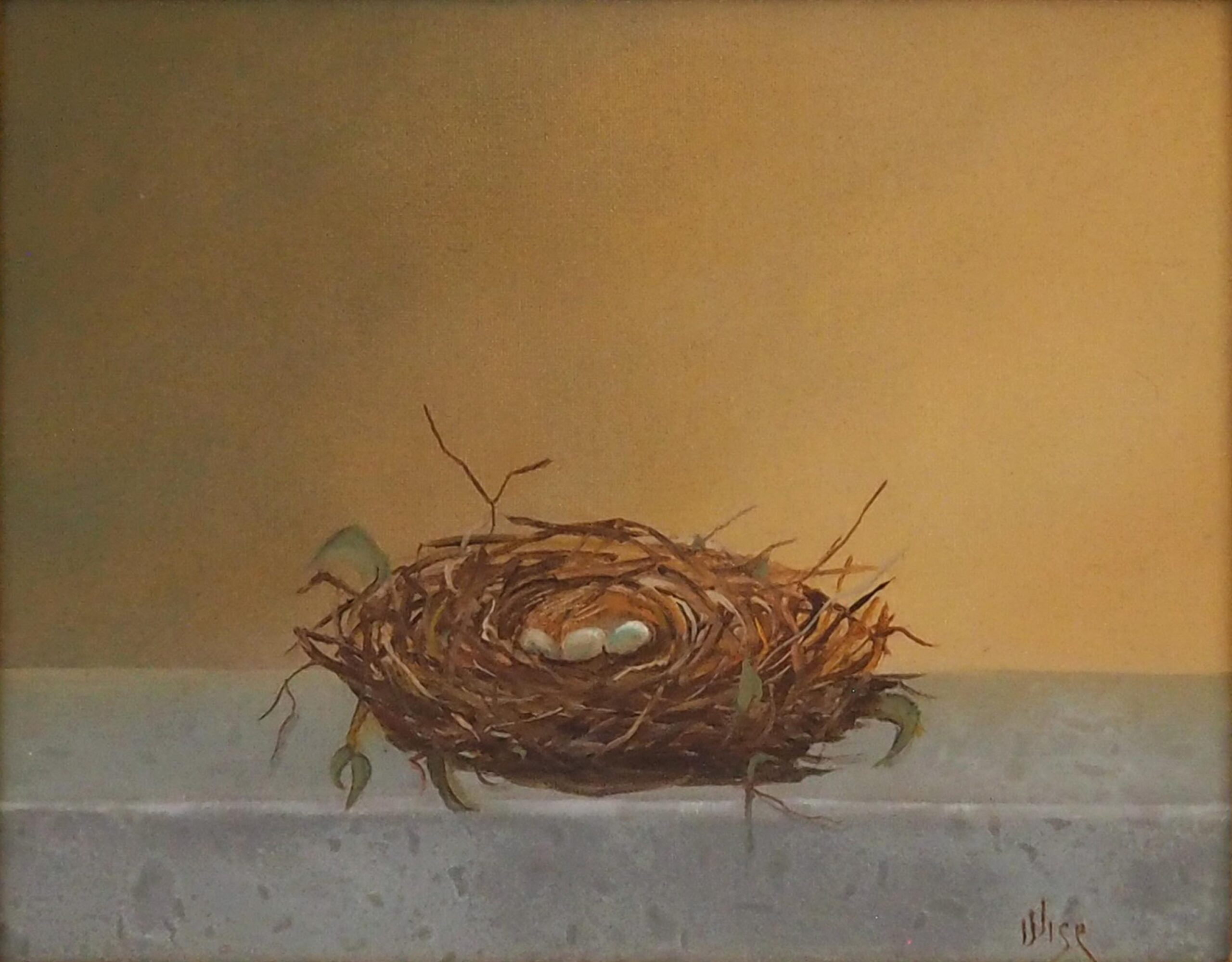 Marie Figge Wise - Home Alone 3