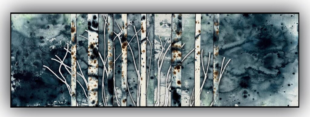 Michael Kessler, Hickorygrove (1) art