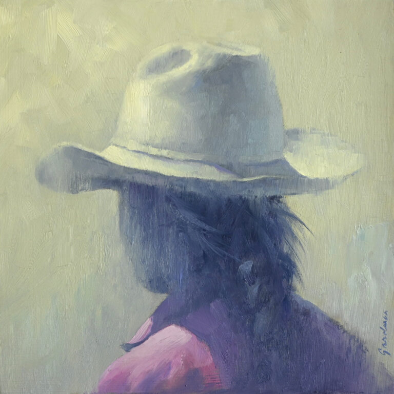 Terry Gardner - The Observer