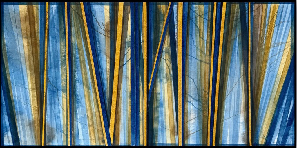 Michael Kessler, Velocity (10) art