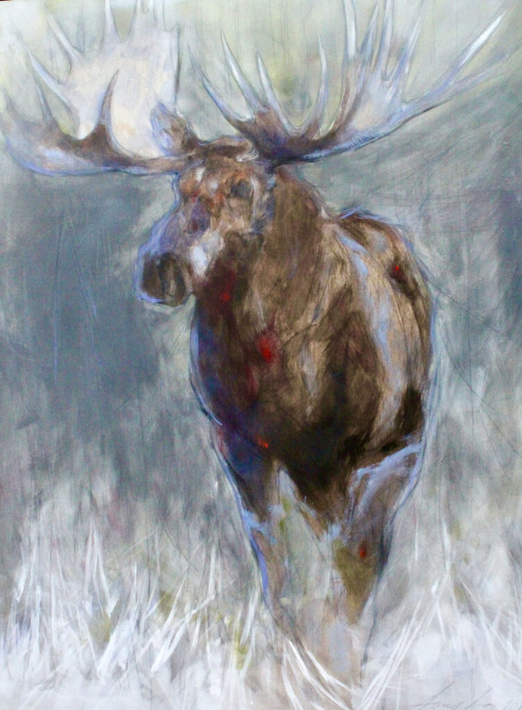 Amy Lay, Mystic art