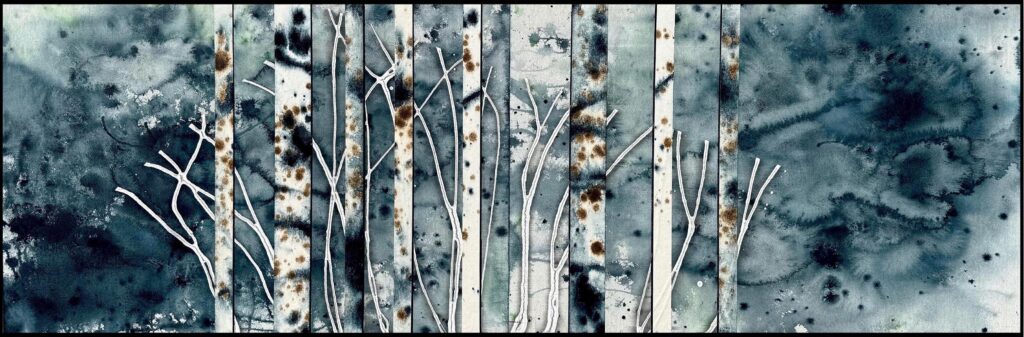 Michael Kessler, Hickorygrove (1) art