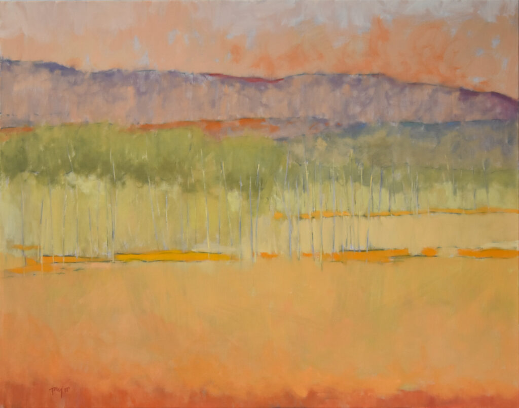 Andy Taylor, Hints art