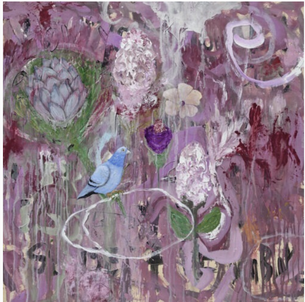 Alexandra Eldridge - Immense World of Delight