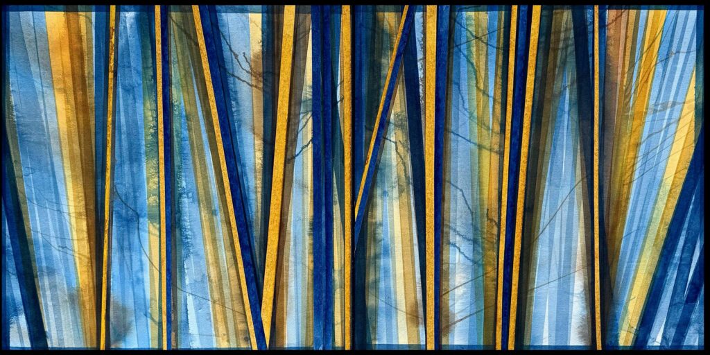 Michael Kessler, Velocity (10) art
