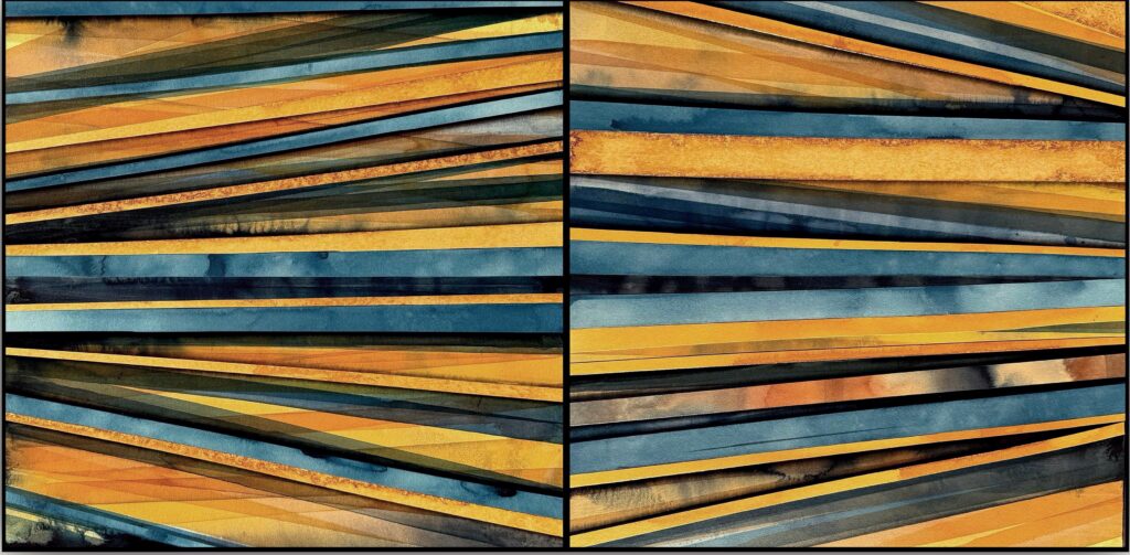 Michael Kessler, Velocity (8) art
